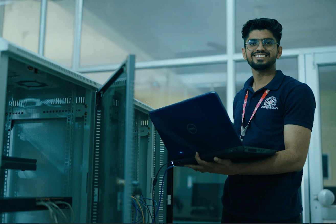 Arya College Jaipur Academic photo 53